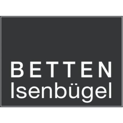 Logo od Axel Isenbügel Fachgeschäft für Betten, Bettwaren