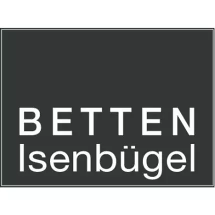 Logo van Axel Isenbügel Fachgeschäft für Betten, Bettwaren