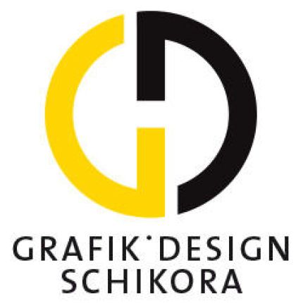 Logo de GrafikDesign Schikora