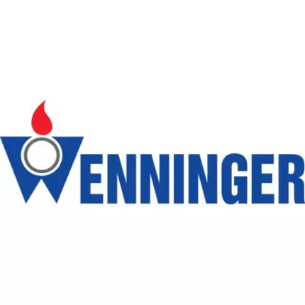 Logotyp från Benedikt Wenninger