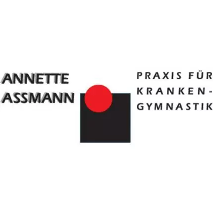 Logo od Krankengymnastik Assmann