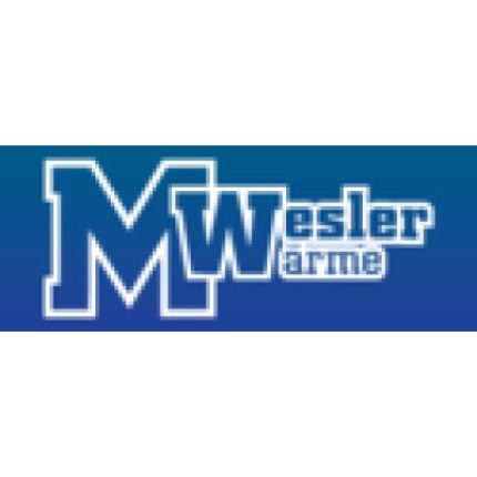 Logo de Wesler Wärme