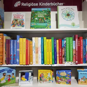 Bild von Paulus-Schwestern Buchhandlung