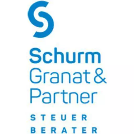 Logótipo de Schurm, Granat & Partner mbB Steuerberater