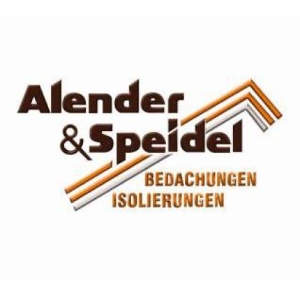 Logo od Alender & Speidel Bedachungs- + Isolierungs GmbH, Balkonsanierungen