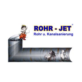 Bild von Reinhard Heilbronn Rohr-Jet