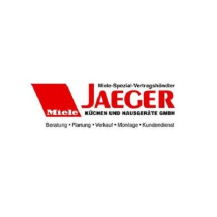 Logo da Miele Center Jaeger