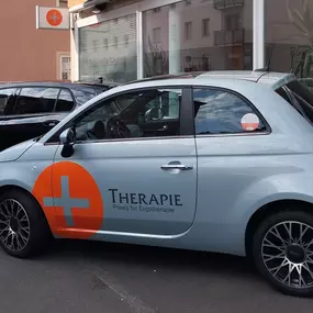 Bild von Therapie Plus
