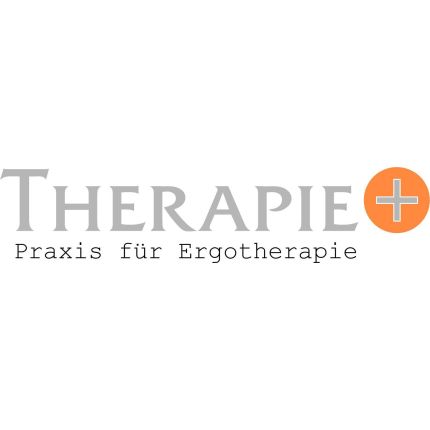 Logo fra Therapie Plus