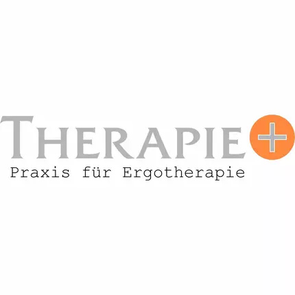 Logotyp från Therapie Plus