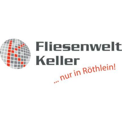 Logo fra Fliesenwelt Keller OHG