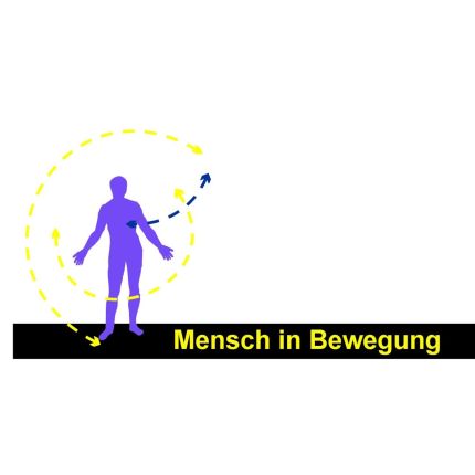 Logotyp från Institut für Bewegungstherapie und Rehabilitation GmbH