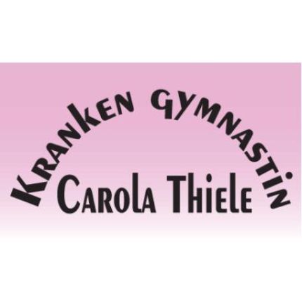 Λογότυπο από Krankengymnastik / Massage Carola Thiele