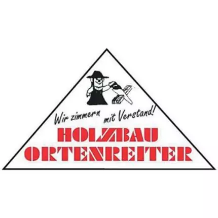 Logo fra Holzbau Ortenreiter GmbH