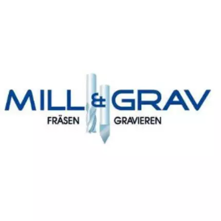 Λογότυπο από Mill & Grav GmbH