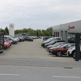 Bild von Autohaus Hennersdorf GmbH