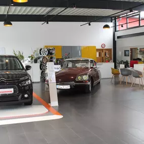 Bild von Autohaus Hennersdorf GmbH