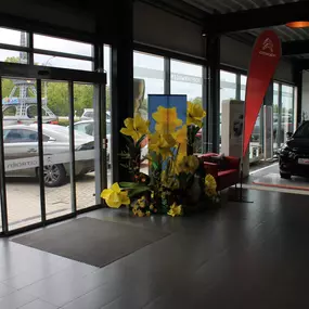 Bild von Autohaus Hennersdorf GmbH