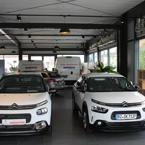 Bild von Autohaus Hennersdorf GmbH