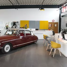 Bild von Autohaus Hennersdorf GmbH