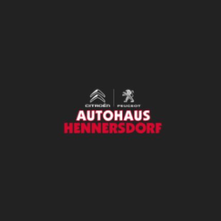 Logo od Autohaus Hennersdorf GmbH