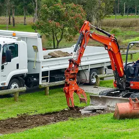 Bild von Lein Bau GmbH Bauunternehmen