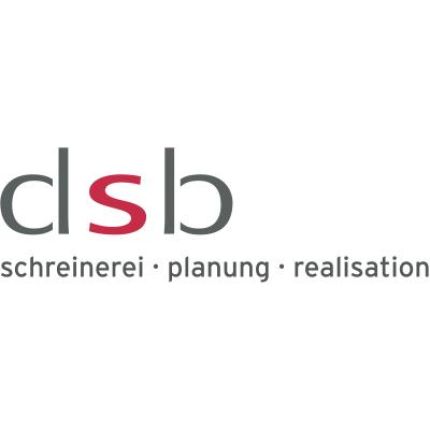 Logo van dsb Schreinerei Inh. Schröder-Belz