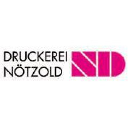 Logotyp från Druckerei Nötzold Inh. Peter Hantschel