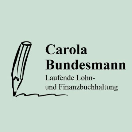 Logo van Carola Bundesmann Lohn-u. Finanzbuchhaltung
