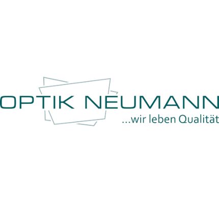 Logo von Optik Neumann Carola & Heiko Neumann GbR