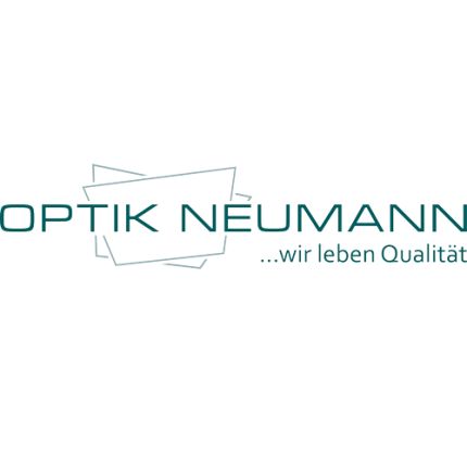 Logo od Optik Neumann Carola & Heiko Neumann GbR