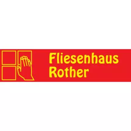 Logo de Fliesenhaus Rother