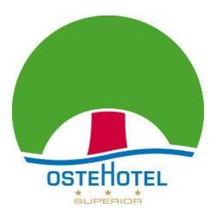 Logotyp från Oste-Hotel Restaurant Bremervörde