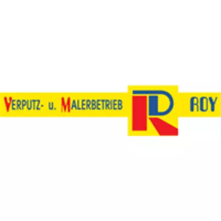 Logotyp från Roy Dieter, Verputz- u. Malerbetrieb