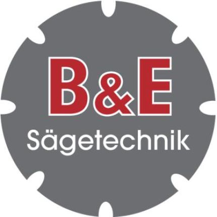 Logo van B&E Sägetechnik GmbH