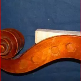 Bild von Geigenbau und Möbelwerkstatt Schlesier