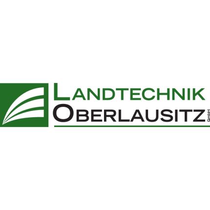 Logo von Landtechnik Oberlausitz GmbH