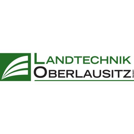 Logo from Landtechnik Oberlausitz GmbH