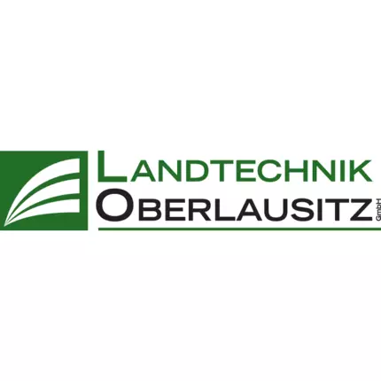 Logotyp från Landtechnik Oberlausitz GmbH