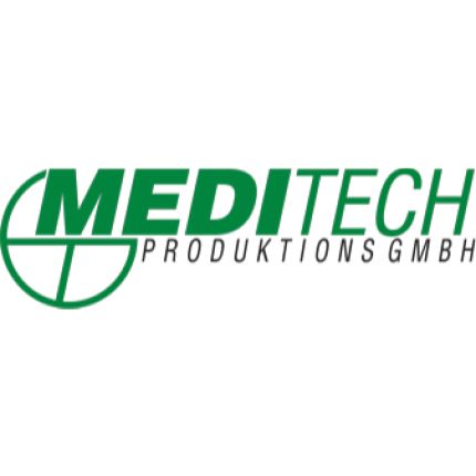 Logotyp från MEDITECH Produktions GmbH