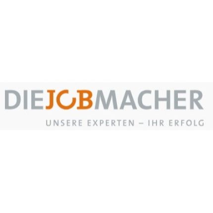 Logotipo de DIE JOBMACHER GmbH