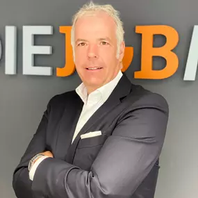 Markus Webelhaus, Geschäftsführer und Gesellschafter DIE JOBMACHER Holding GmbH