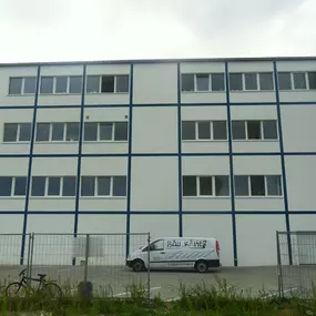 Bild von Bau Kaiser - Maler & Trockenbauer in Kleve