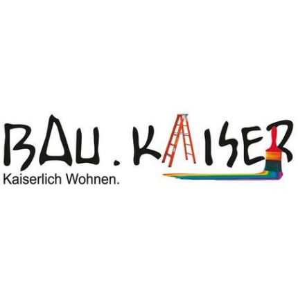 Logo von Bau Kaiser - Maler & Trockenbauer in Kleve