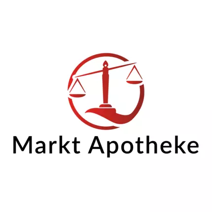 Logo von Markt-Apotheke