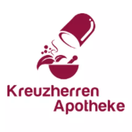 Logo van Kreuzherren-Apotheke