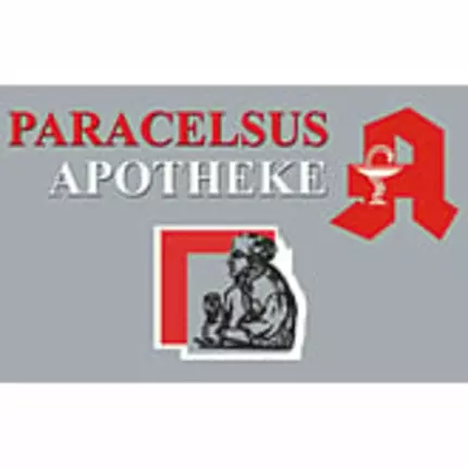 Logo van Paracelsus-Apotheke