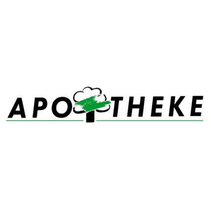 Logotipo de Baum Apotheke