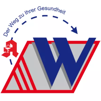 Logo od Walburga-Apotheke