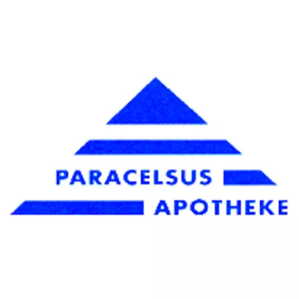 Logo von Paracelsus-Apotheke